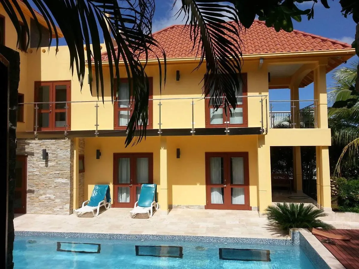 Villa One Luxe Jamaica à Ocho Ríos