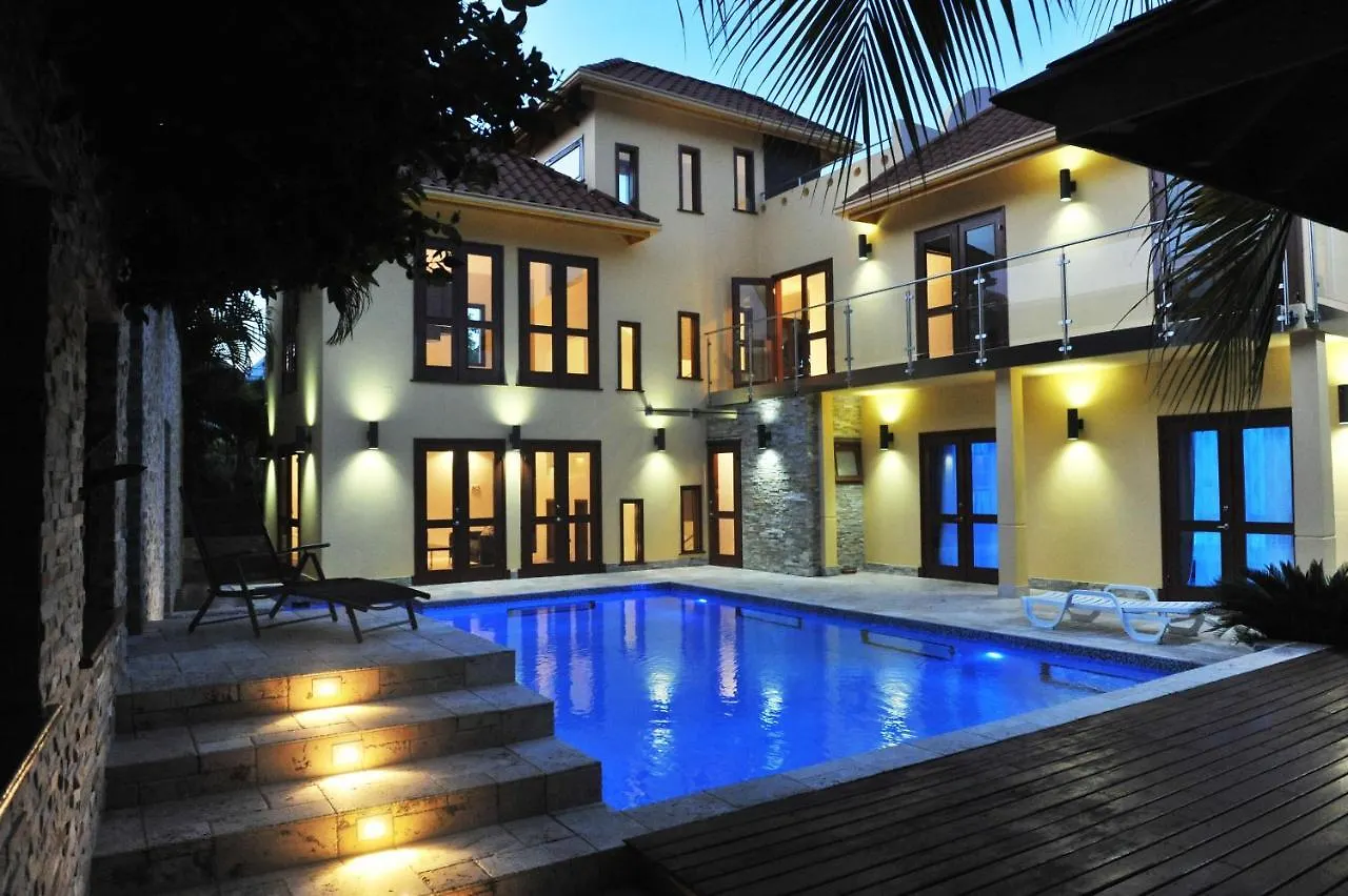 Villa One Luxe Jamaica à Ocho Ríos 0*,  Jamaïque
