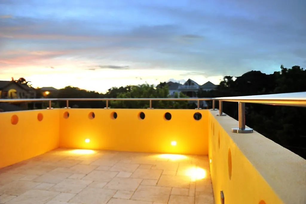 Villa One Luxe Jamaica à Ocho Ríos