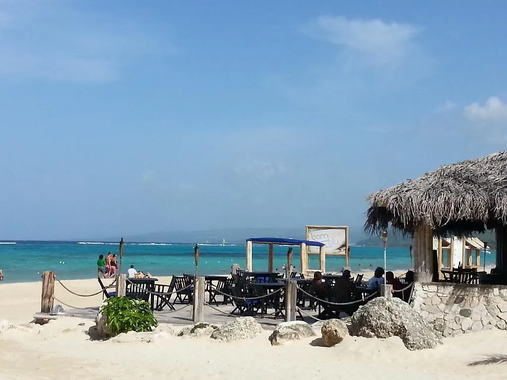 Villa One Luxe Jamaica à Ocho Ríos 0*,  Jamaïque