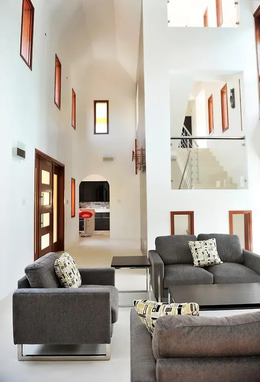 Villa One Luxe Jamaica à Ocho Ríos Jamaïque