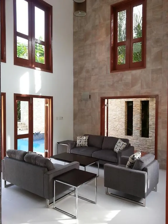 Villa One Luxe Jamaica à Ocho Ríos