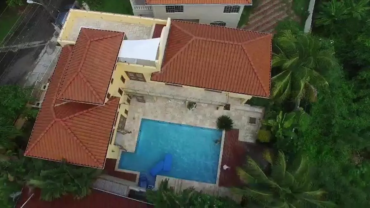 One Luxe Jamaica Villa With Private Pool, Modern Interior And Secluded Ocho Rios