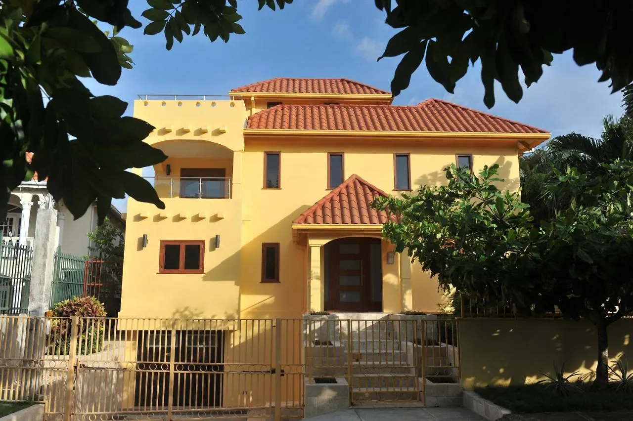 One Luxe Jamaica Villa With Private Pool, Modern Interior And Secluded Ocho Rios Jamaica