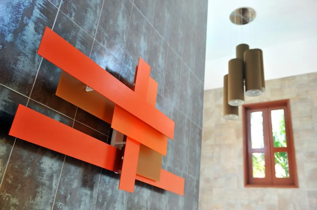 One Luxe Jamaica Villa With Private Pool, Modern Interior And Secluded Ocho Ríos
